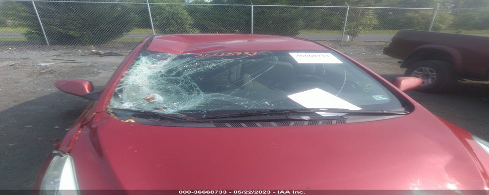 KMHDH4AE7GU518696 2016 HYUNDAI ELANTRA photo no. 6