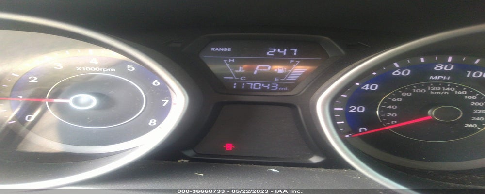 KMHDH4AE7GU518696 2016 HYUNDAI ELANTRA photo no. 7