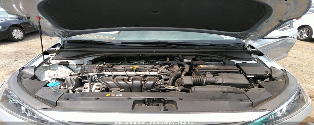 KMHD84LF8LU107243 2020 HYUNDAI ELANTRA photo no. 10
