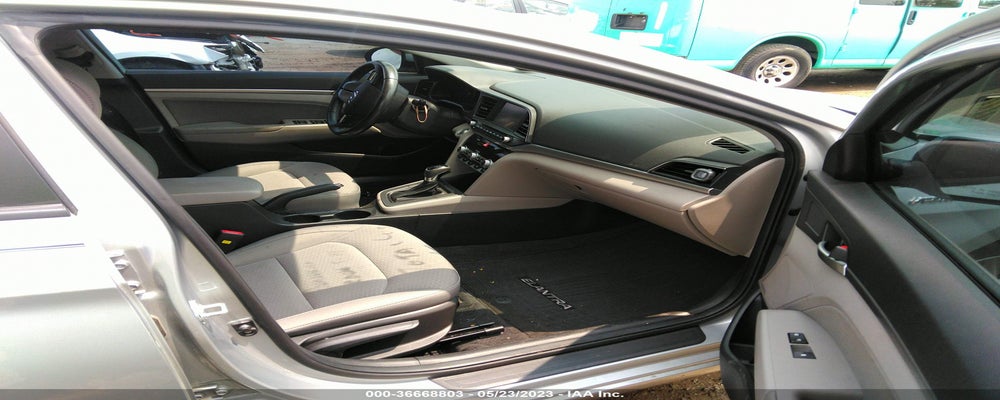 KMHD84LF8LU107243 2020 HYUNDAI ELANTRA photo no. 5