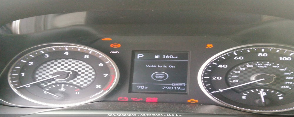 KMHD84LF8LU107243 2020 HYUNDAI ELANTRA photo no. 7