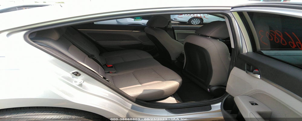 KMHD84LF8LU107243 2020 HYUNDAI ELANTRA photo no. 8