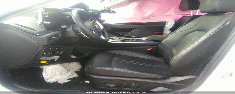 KMHL54JJ4NA050619 2022 HYUNDAI SONATA HYBRID photo no. 5
