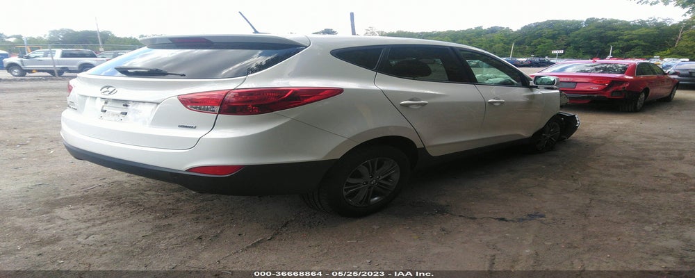 KM8JTCAF3FU052512 2015 HYUNDAI TUCSON photo no. 4