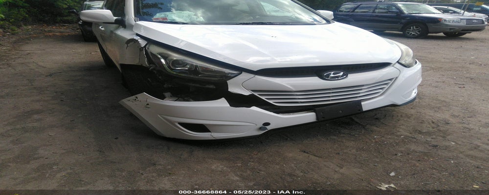 KM8JTCAF3FU052512 2015 HYUNDAI TUCSON photo no. 6