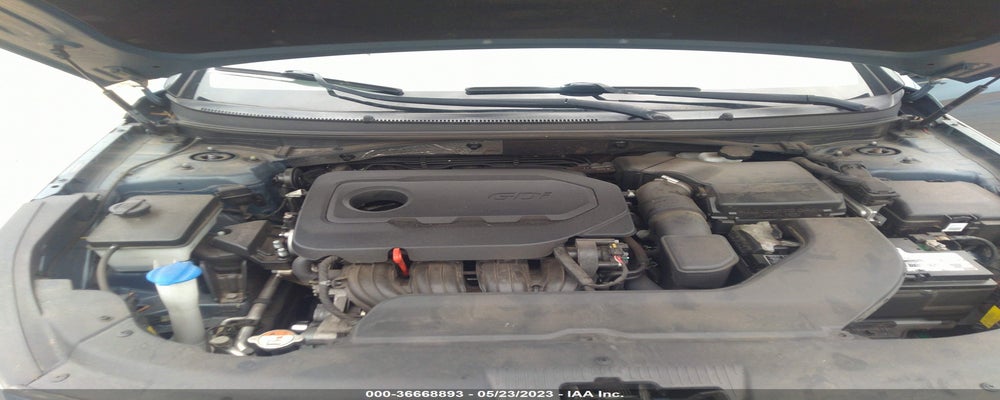 5NPE34AF7GH317150 2016 HYUNDAI SONATA photo no. 10
