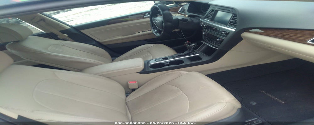 5NPE34AF7GH317150 2016 HYUNDAI SONATA photo no. 5