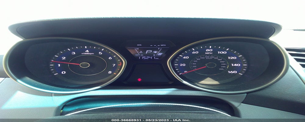 5NPDH4AE5FH551273 2015 HYUNDAI ELANTRA photo no. 7