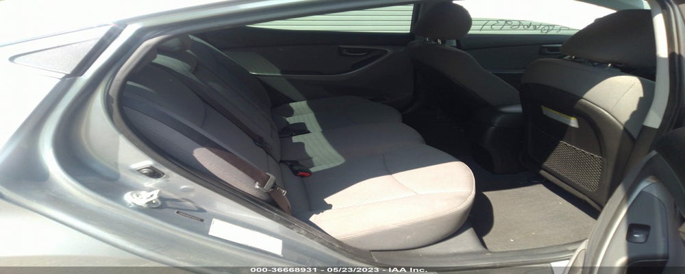 5NPDH4AE5FH551273 2015 HYUNDAI ELANTRA photo no. 8