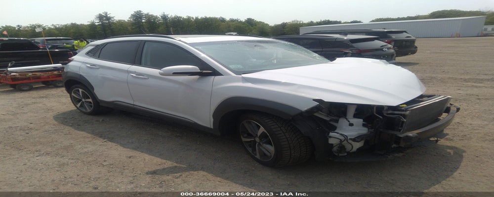 KM8K5CA50JU168930 2018 HYUNDAI KONA photo no. 20