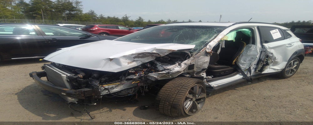 KM8K5CA50JU168930 2018 HYUNDAI KONA photo no. 6