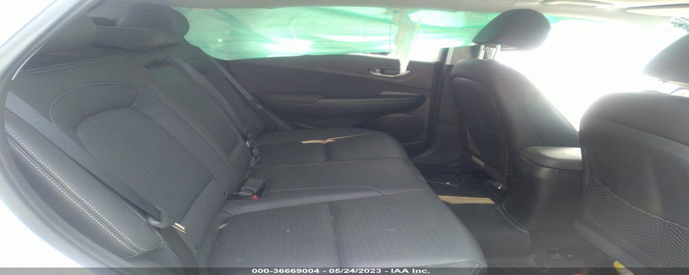 KM8K5CA50JU168930 2018 HYUNDAI KONA photo no. 8