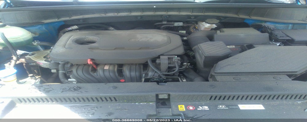 KM8J33AL8LU247636 2020 HYUNDAI TUCSON photo no. 10