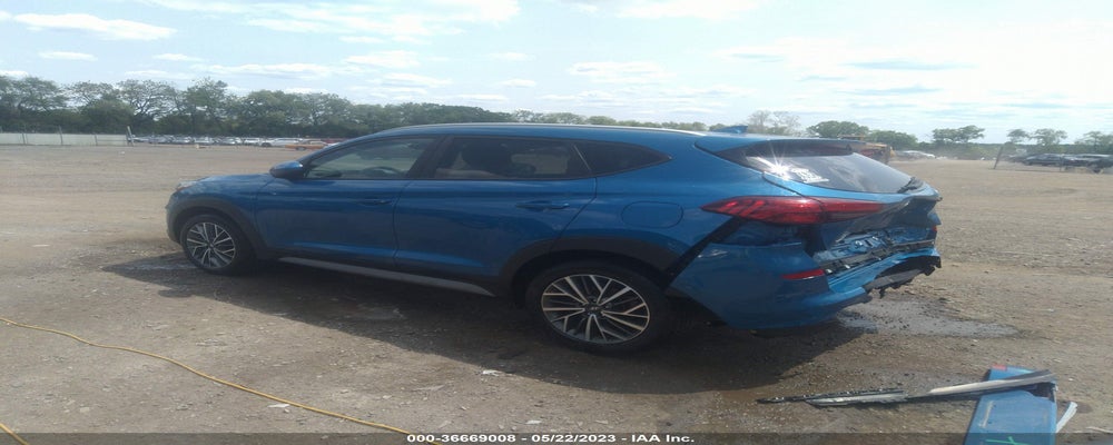 KM8J33AL8LU247636 2020 HYUNDAI TUCSON photo no. 3