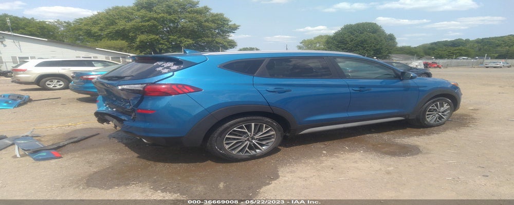 KM8J33AL8LU247636 2020 HYUNDAI TUCSON photo no. 4