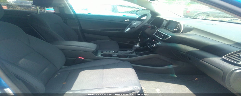 KM8J33AL8LU247636 2020 HYUNDAI TUCSON photo no. 5