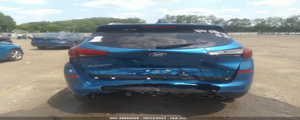 KM8J33AL8LU247636 2020 HYUNDAI TUCSON photo no. 6