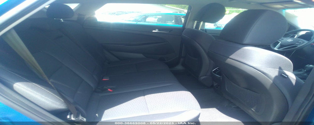 KM8J33AL8LU247636 2020 HYUNDAI TUCSON photo no. 8