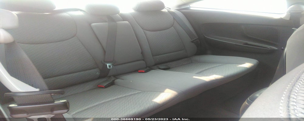 KMHDH6AE3DU002228 2013 HYUNDAI ELANTRA COUPE photo no. 8