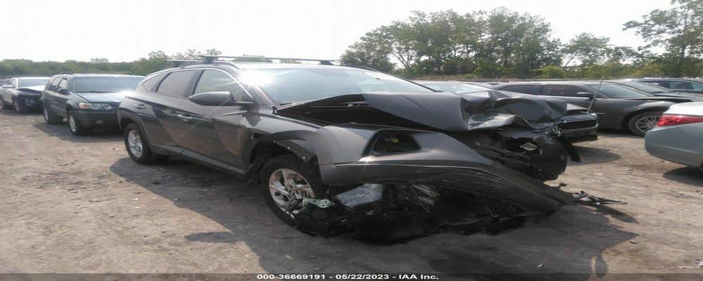5NMJBCAE7PH194062 2023 HYUNDAI TUCSON photo no. 11