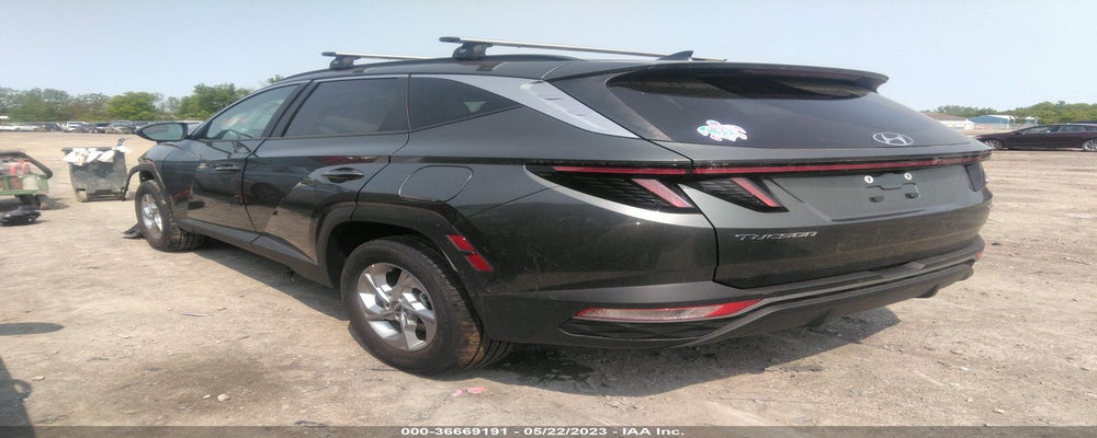 5NMJBCAE7PH194062 2023 HYUNDAI TUCSON photo no. 3