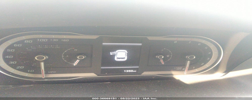 5NMJBCAE7PH194062 2023 HYUNDAI TUCSON photo no. 7