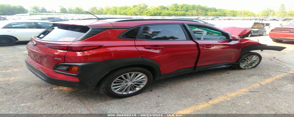 KM8K2CAA3LU561832 2020 HYUNDAI KONA photo no. 4