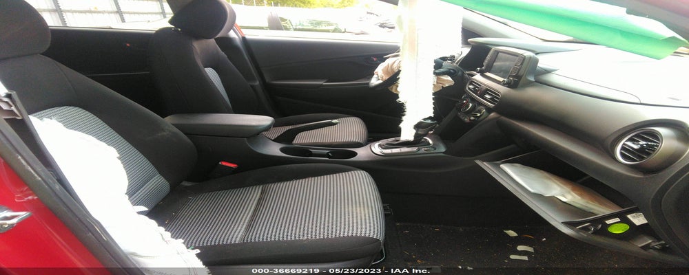 KM8K2CAA3LU561832 2020 HYUNDAI KONA photo no. 5