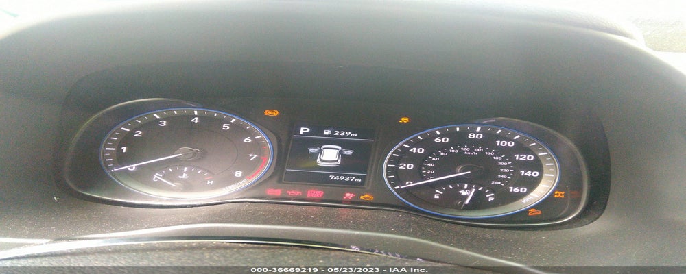 KM8K2CAA3LU561832 2020 HYUNDAI KONA photo no. 7