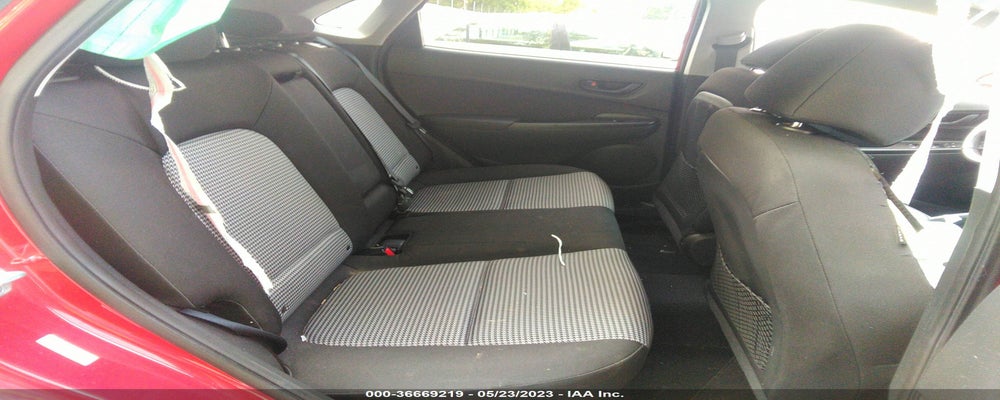 KM8K2CAA3LU561832 2020 HYUNDAI KONA photo no. 8
