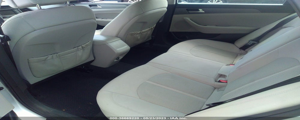 5NPE24AF8FH199370 2015 HYUNDAI SONATA photo no. 8
