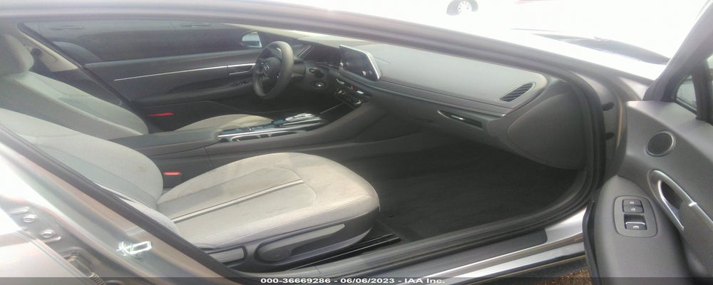5NPEG4JAXNH135531 2022 HYUNDAI SONATA photo no. 5