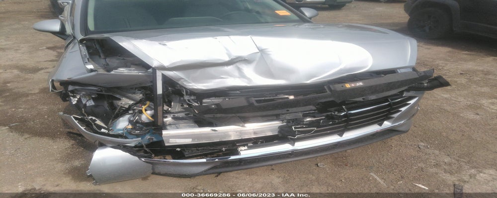 5NPEG4JAXNH135531 2022 HYUNDAI SONATA photo no. 6