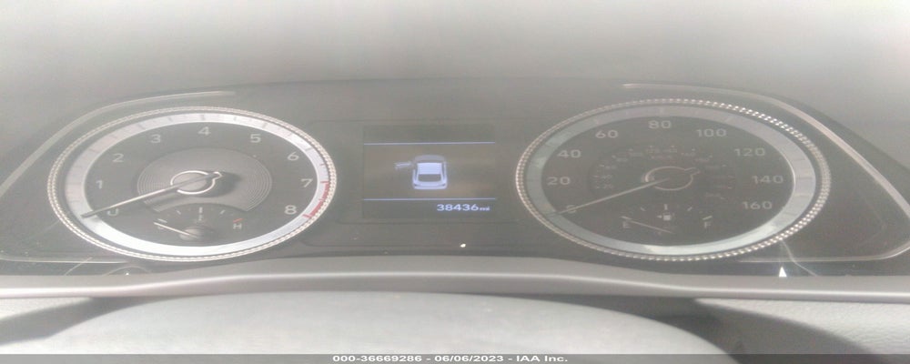 5NPEG4JAXNH135531 2022 HYUNDAI SONATA photo no. 7
