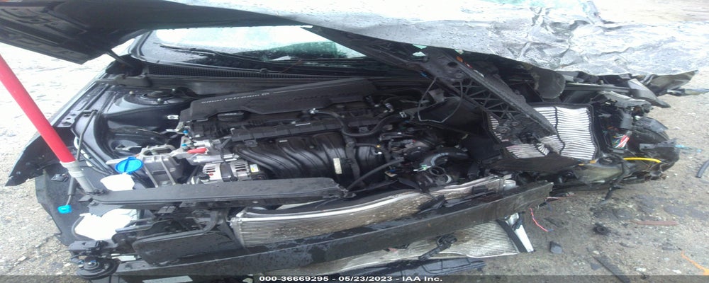 5NPLP4AGXMH011480 2021 HYUNDAI ELANTRA photo no. 10