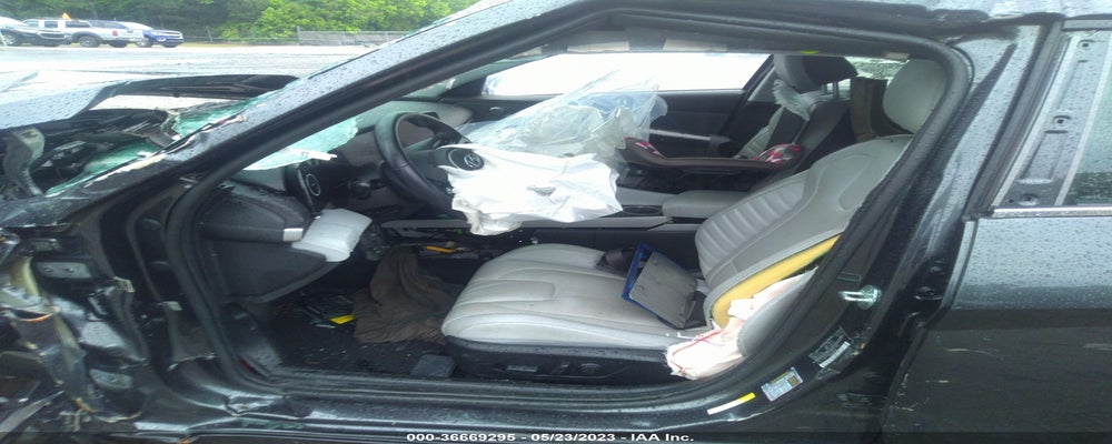 5NPLP4AGXMH011480 2021 HYUNDAI ELANTRA photo no. 5