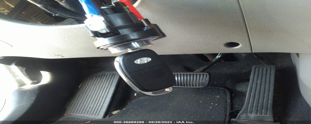 KM8J2CA40KU010407 2019 HYUNDAI TUCSON photo no. 11