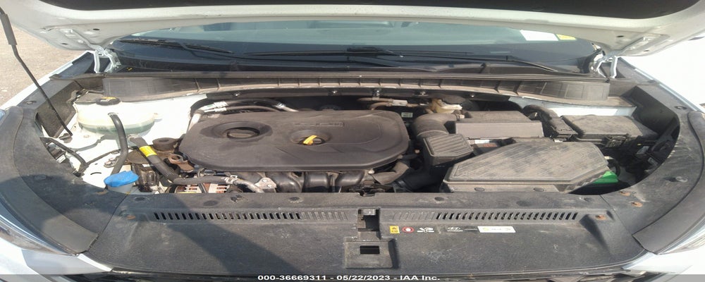KM8J2CA47KU941471 2019 HYUNDAI TUCSON photo no. 10