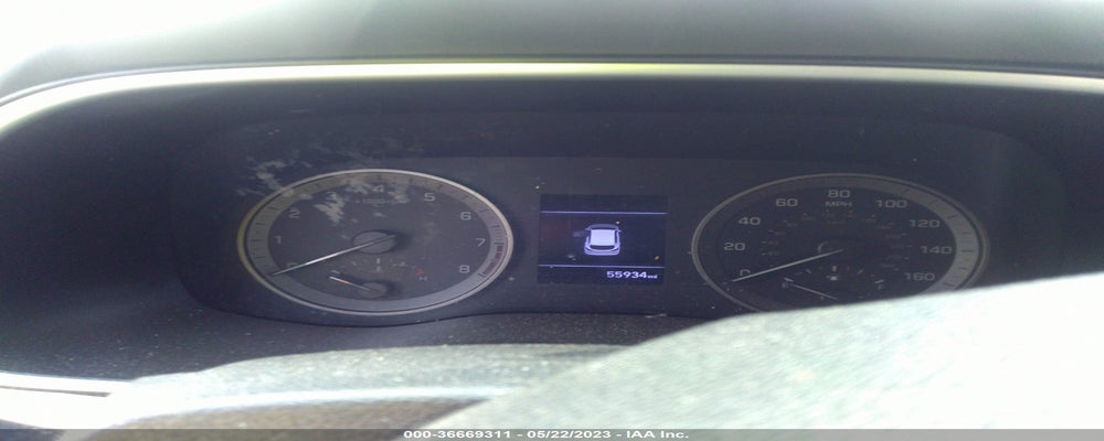 KM8J2CA47KU941471 2019 HYUNDAI TUCSON photo no. 7