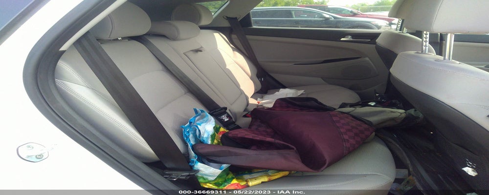 KM8J2CA47KU941471 2019 HYUNDAI TUCSON photo no. 8