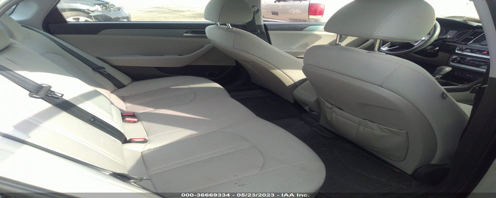 5NPE24AAXJH710476 2018 HYUNDAI SONATA photo no. 8