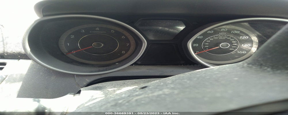 KMHDH4AE0GU650263 2016 HYUNDAI ELANTRA photo no. 7