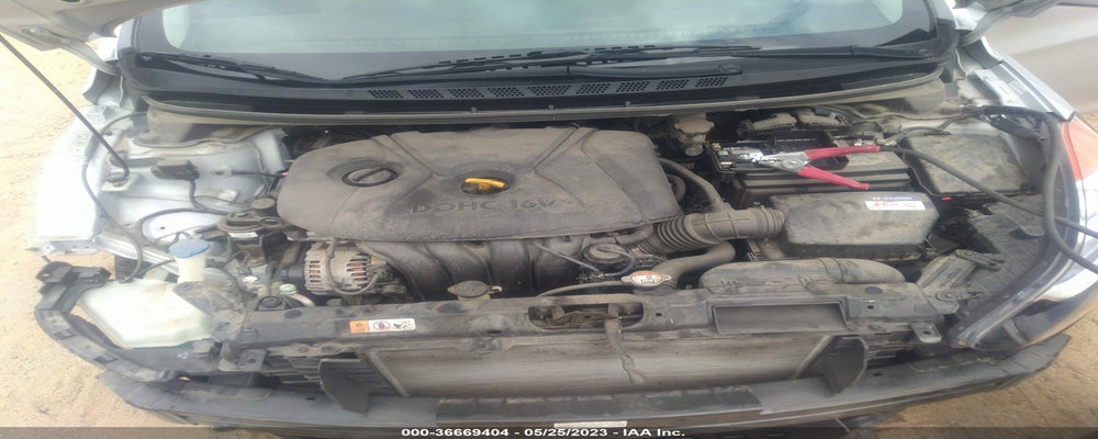 KMHDH4AE0CU281625 2012 HYUNDAI ELANTRA photo no. 10