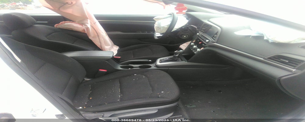 5NPD84LFXLH629225 2020 HYUNDAI ELANTRA photo no. 5