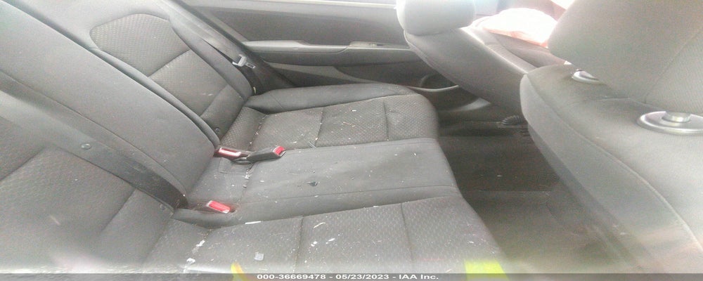 5NPD84LFXLH629225 2020 HYUNDAI ELANTRA photo no. 8