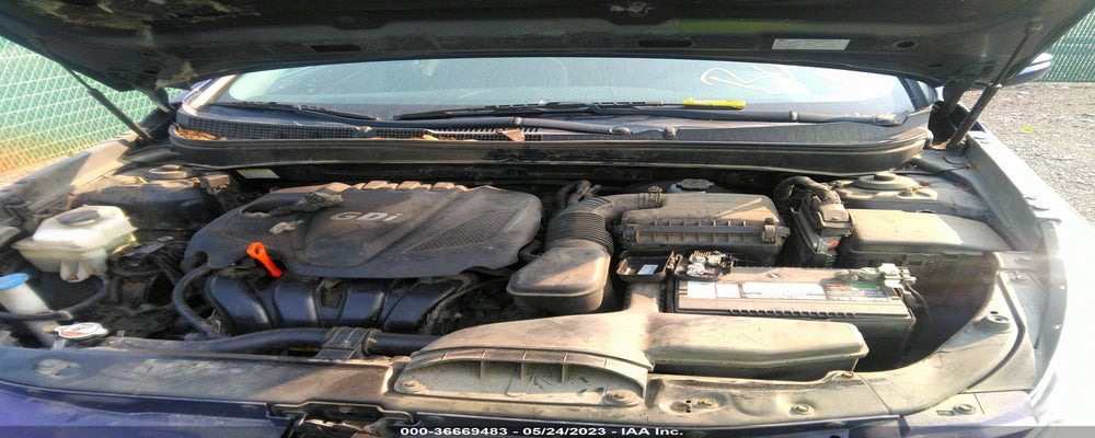 5NPEB4AC9DH620581 2013 HYUNDAI SONATA photo no. 10