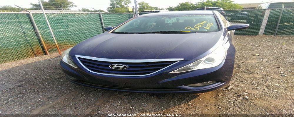 5NPEB4AC9DH620581 2013 HYUNDAI SONATA photo no. 6