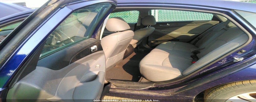 5NPEB4AC9DH620581 2013 HYUNDAI SONATA photo no. 8