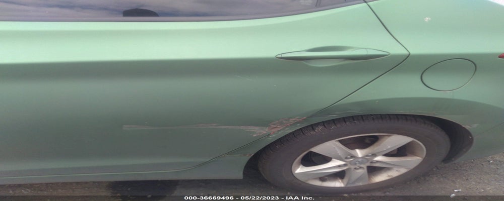 5NPDH4AE6CH112790 2012 HYUNDAI ELANTRA photo no. 6