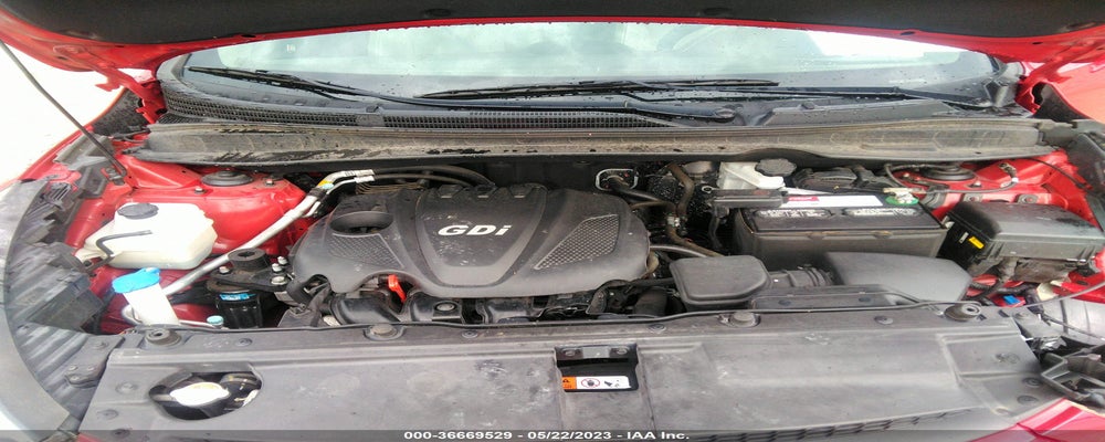 KM8JU3AG4FU060186 2015 HYUNDAI TUCSON photo no. 10